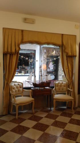 San Polo Hotel | Albergo Casa Peron