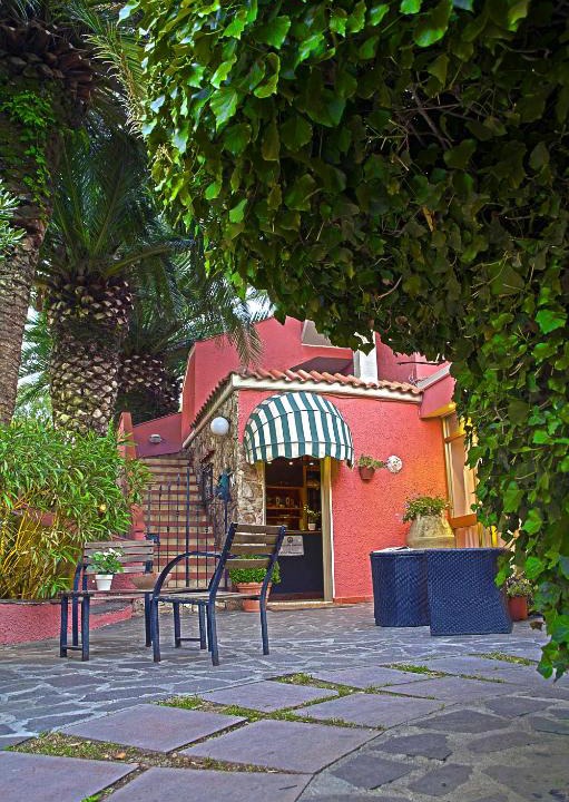 Lido di Capoliveri Hotel | Albergo Casanova