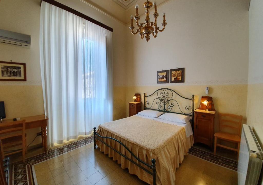 Kalsa Hotel | Albergo Cavour