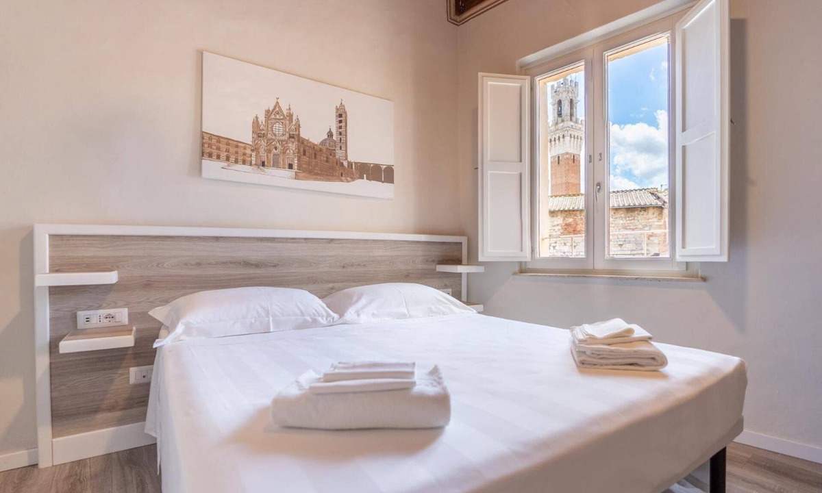Siena City Centre Hotel | Albergo Centrale