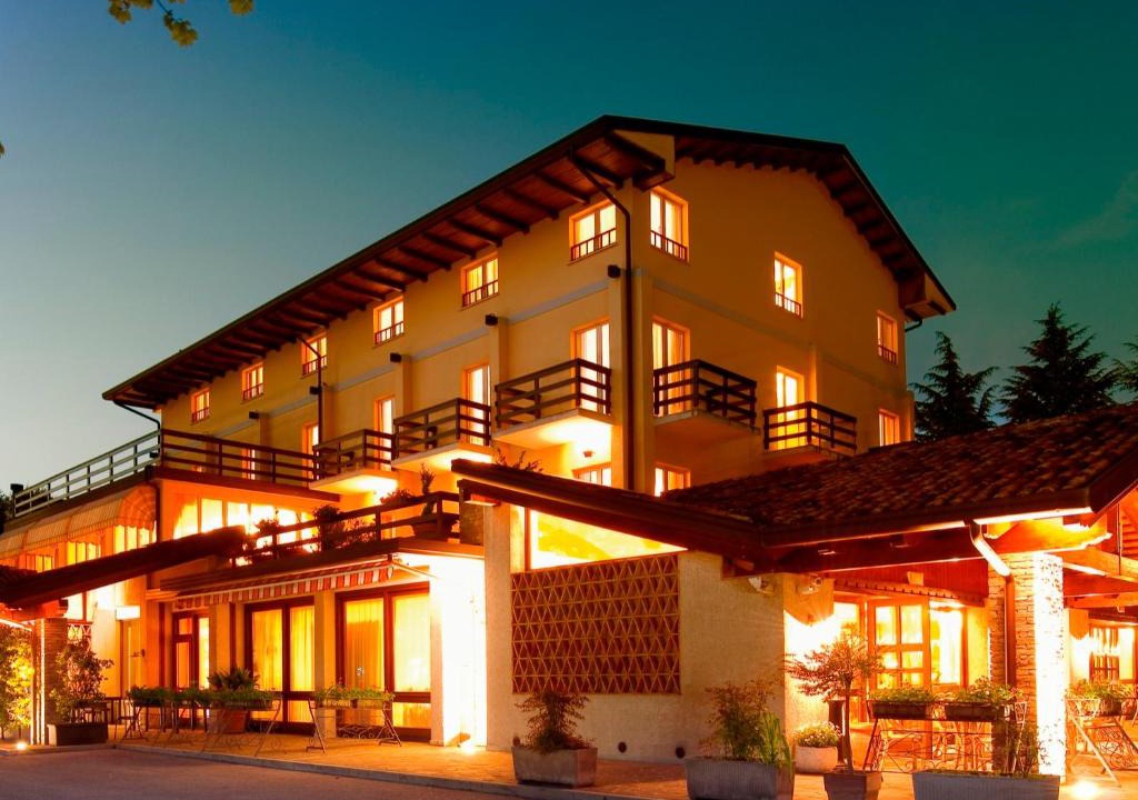 Collalto Hotel | Albergo Costantini
