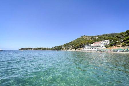 Ogliastro Marina Hotel | Albergo Da Carmine
