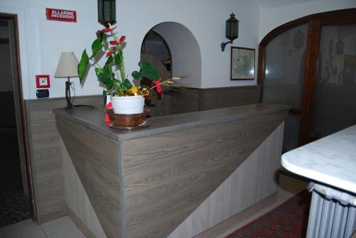 Trivero Hotel | Albergo della Posta
