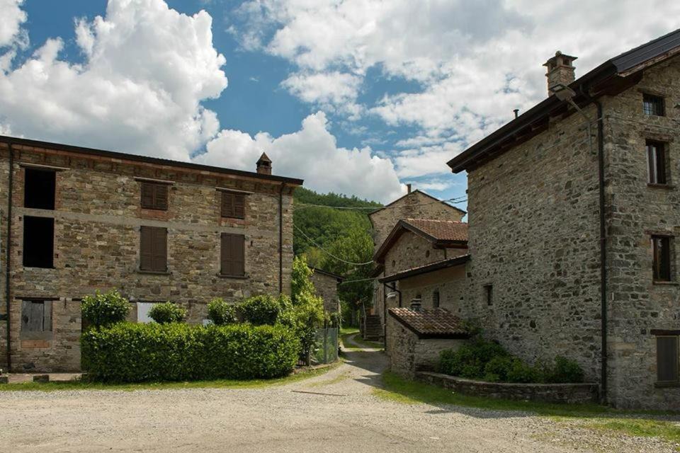 Ferriere Apartment | Albergo diffuso Casa delle Favole