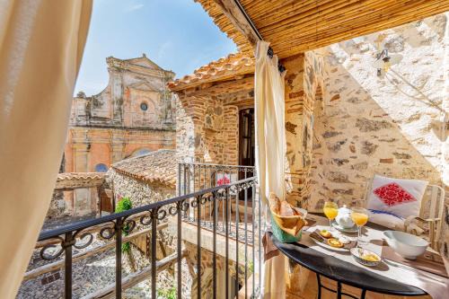 Orosei Hotel | Albergo Diffuso Mannois