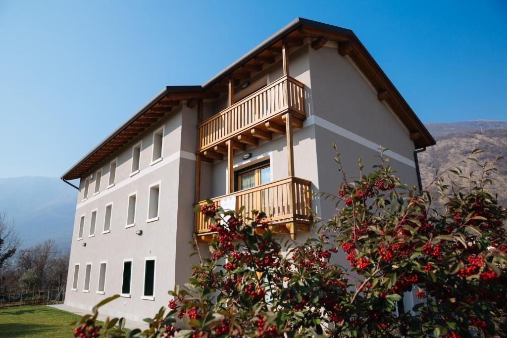 Polcenigo Apartment | Albergo Diffuso Polcenigo Casa Rigo