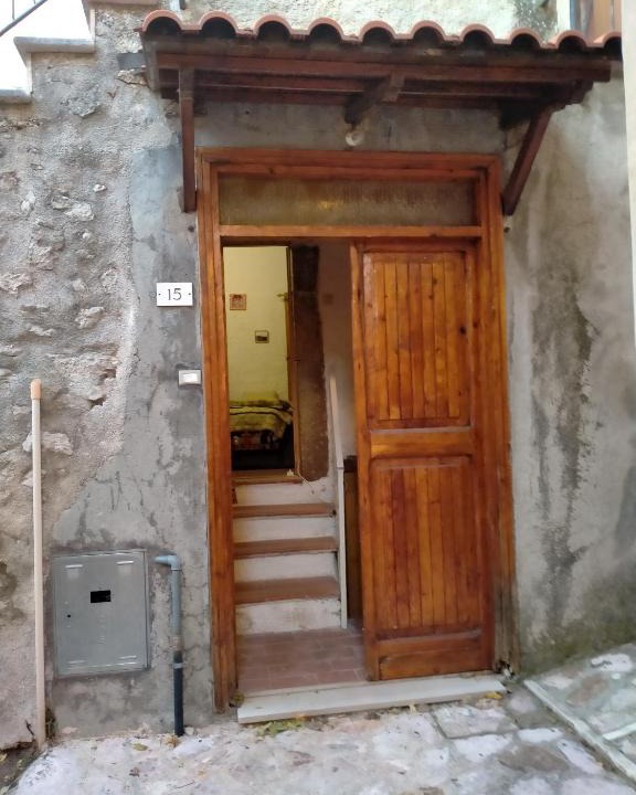 Polino House | Albergo Diffuso Polino