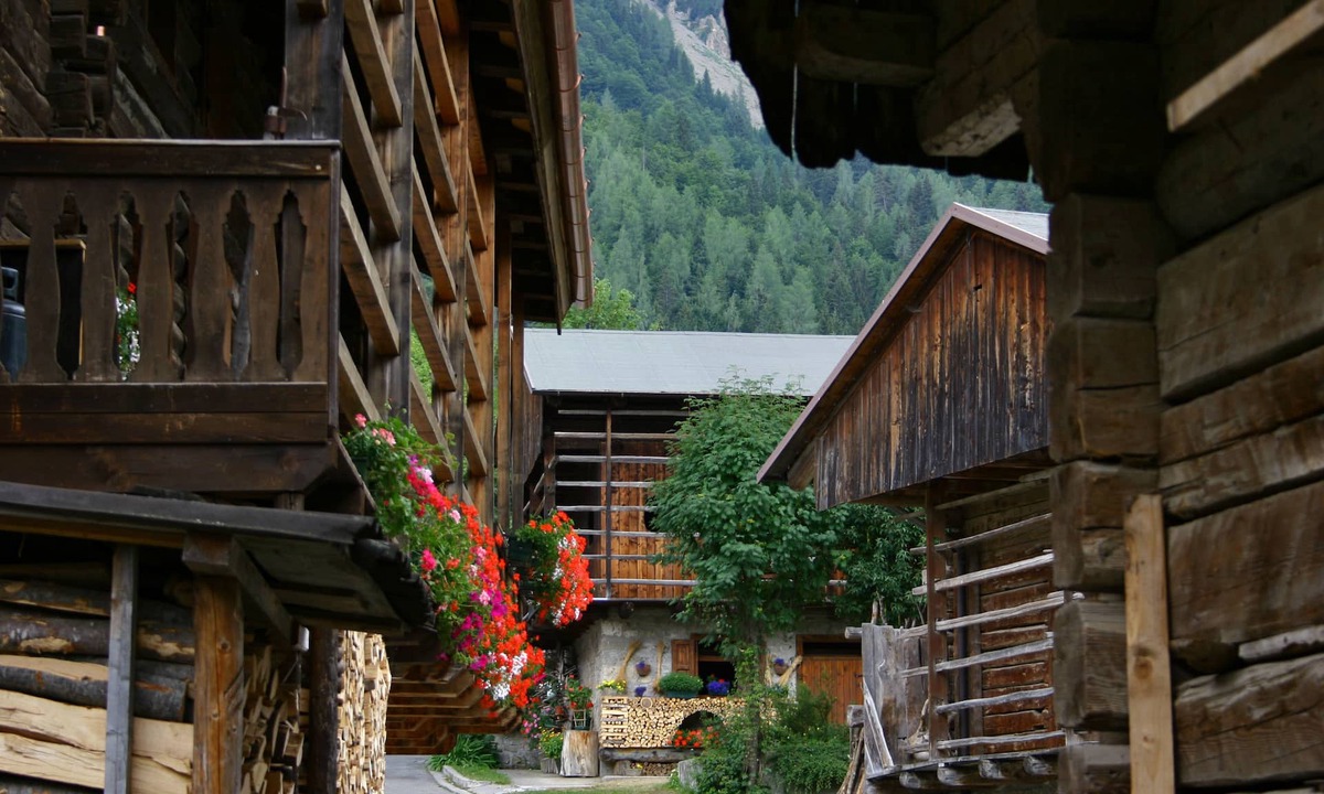 Sauris di Sotto Apartment | Albergo Diffuso Sauris di Sotto