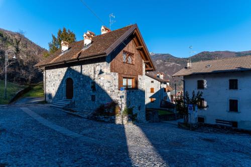 Ovaro Apartment | Albergo Diffuso Zoncolan