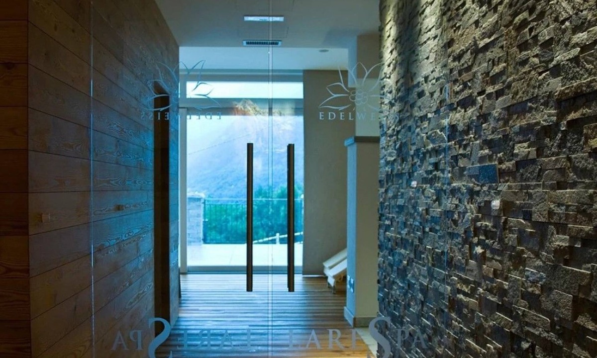 Viceno Hotel | Albergo Edelweiss