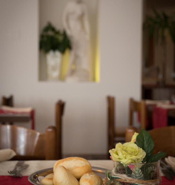 Calusco d'Adda Hotel | Albergo Etrusco