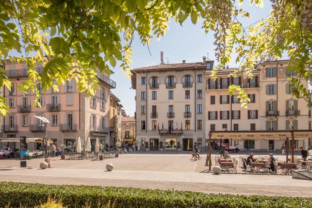 Como City Centre Hotel | Albergo Firenze