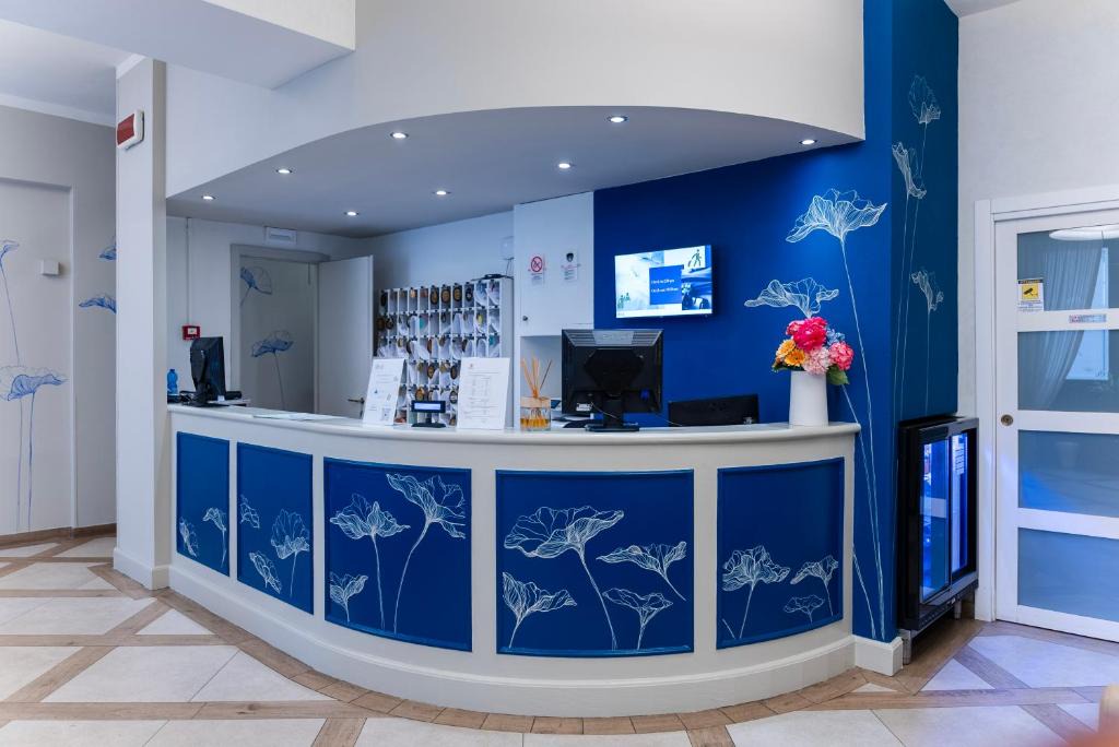 Duomo Hotel | Albergo Firenze