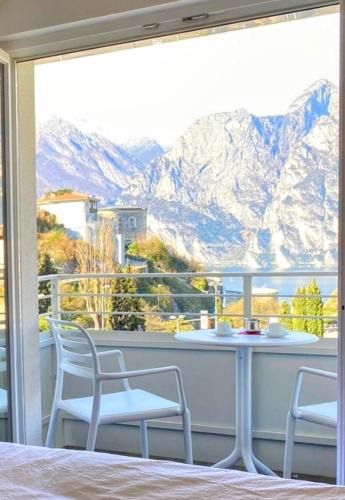 Torbole sul Garda Hotel | Albergo Garni Francesco