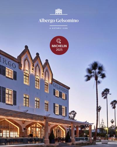 Kos Town Hotel | Albergo Gelsomino