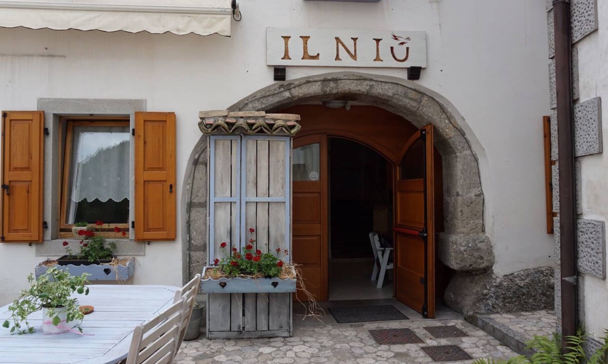 Paularo Hotel | Albergo Il Niu