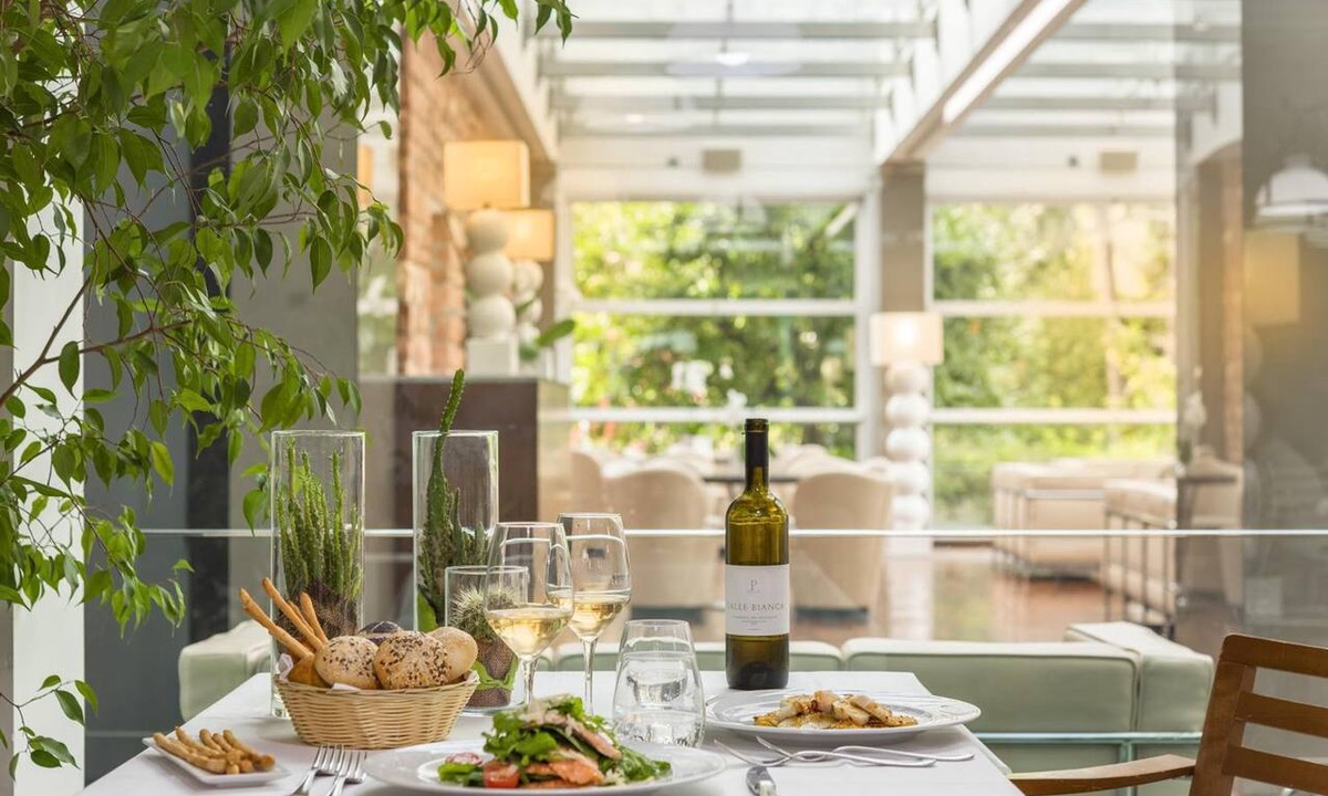 Segni Hotel | Albergo La Pace