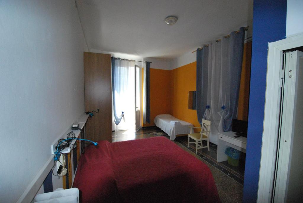 Rapallo Hotel | Albergo La Vela