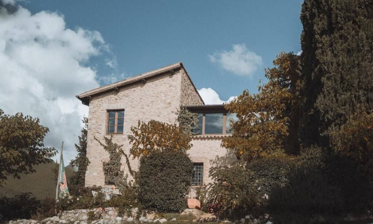 Campello sul Clitunno Hotel | Albergo le Casaline