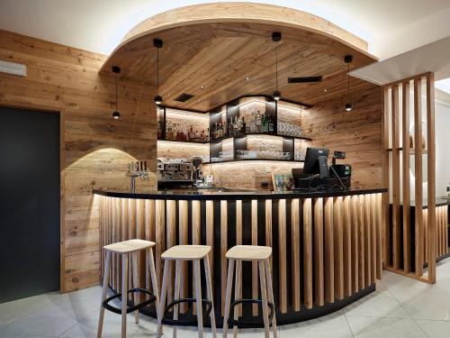 Bezzecca Hotel | Albergo Maggiorina