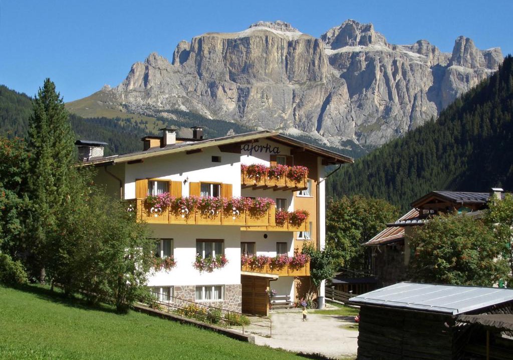 Alba Hotel | Albergo Majorka
