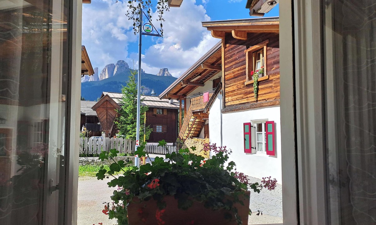 Alba Hotel | Albergo Majorka