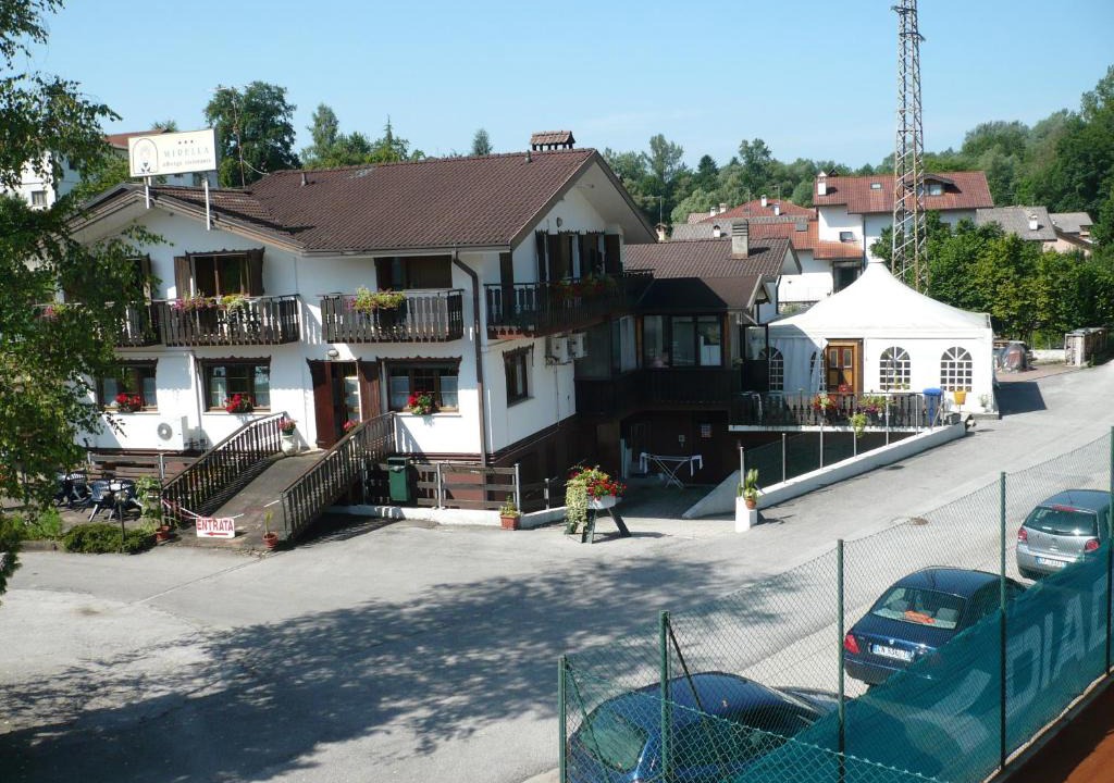 Belluno Hotel | Albergo Mirella