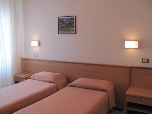 Senigallia Hotel | Albergo Moretti