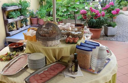 Margine Coperta-Traversagna Hotel | Albergo Natucci