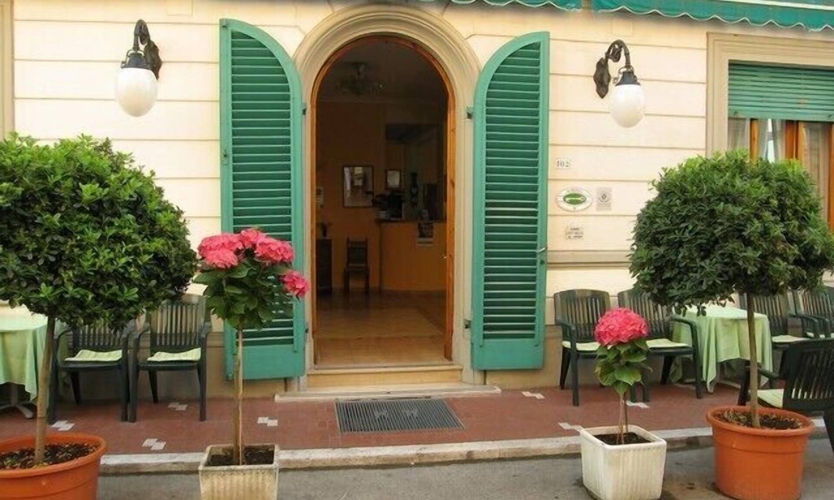 Margine Coperta-Traversagna Hotel | Albergo Natucci