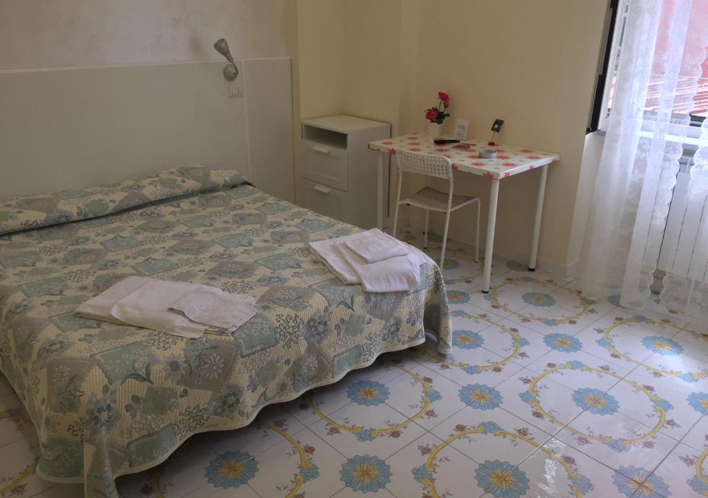 Arenella Hotel | Albergo Oasi