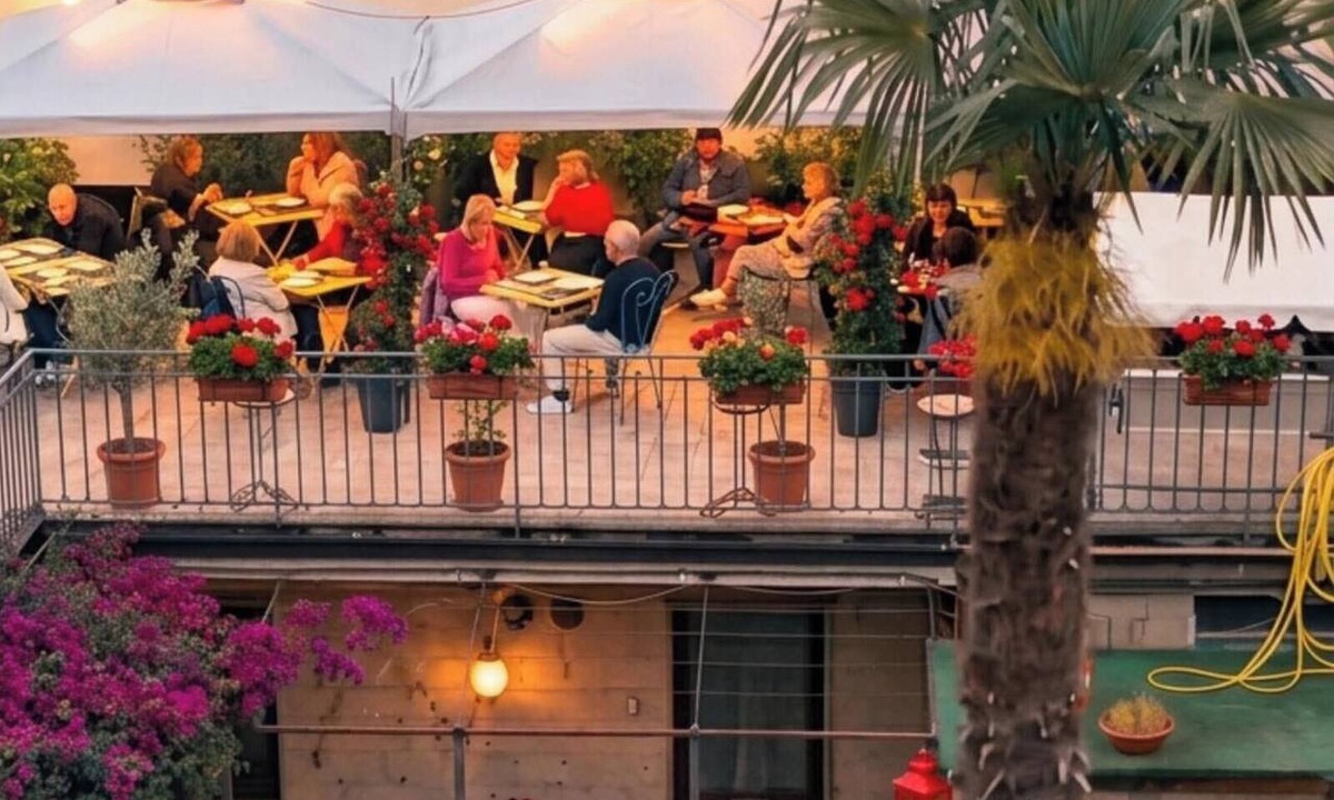 Pompei Hotel | Albergo Pace