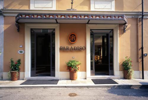 Margine Coperta-Traversagna Hotel | Albergo Paradiso
