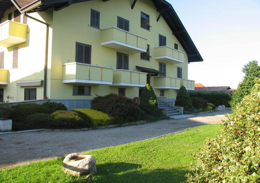 Veruno Hotel | Albergo Residence Isotta