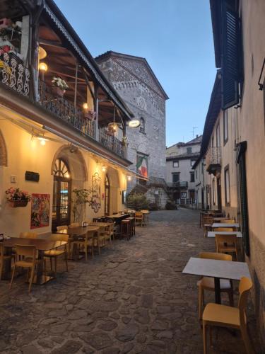 Coreglia Antelminelli Hotel | Albergo ristoranteL'ARCILE