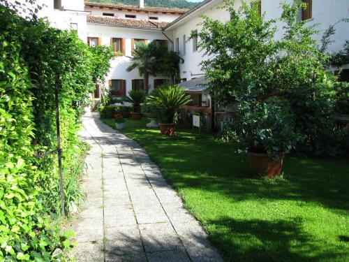 Montereale Valcellina Hotel | Albergo Ristorante Borghese