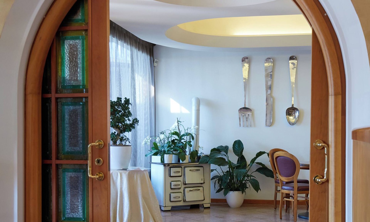 Codroipo Hotel | Albergo Ristorante Belvedere