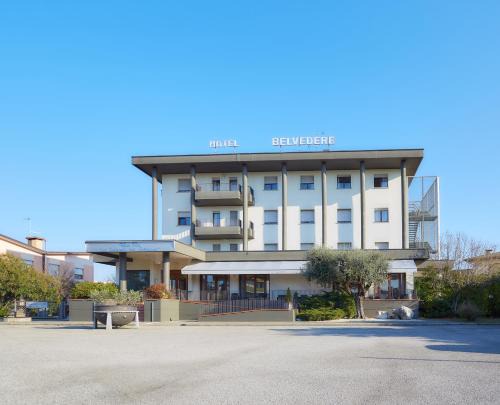 Codroipo Hotel | Albergo Ristorante Belvedere