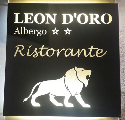 Este Hotel | Albergo Ristorante Leon d'Oro