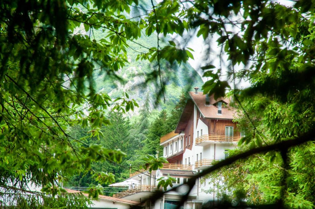 Ormea Hotel | Albergo San Carlo