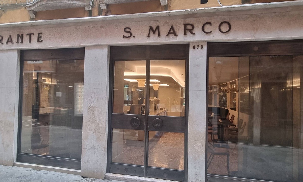San Marco Hotel | Albergo San Marco