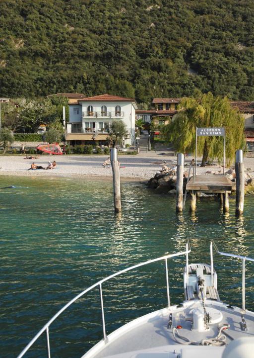 Campagnola Hotel | Albergo San Remo