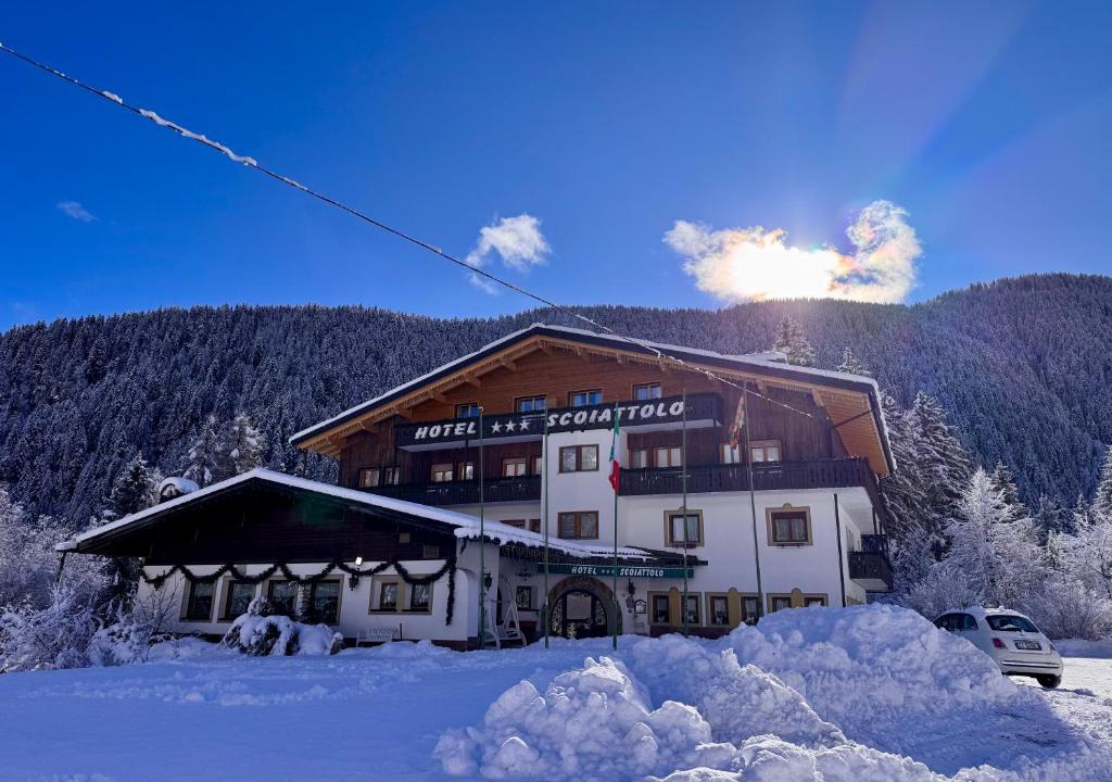 Caviola Hotel | Albergo Scoiattolo Dolomites Experience