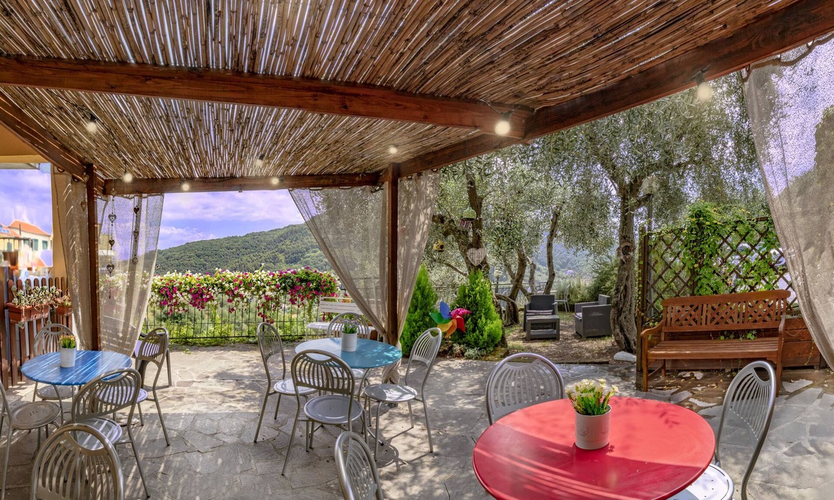 Cerri Hotel | Albergo Serena