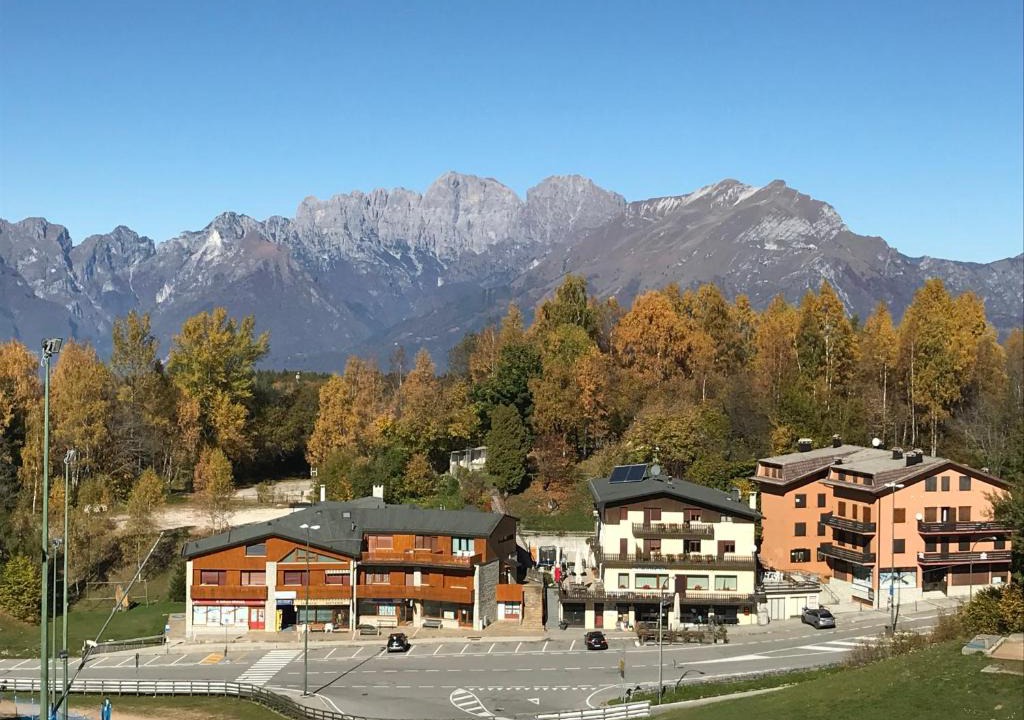 Nevegal Hotel | Albergo Slalom