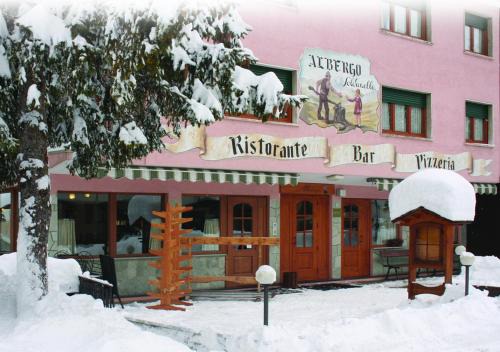 Valtellina Hotel | Albergo Soldanella