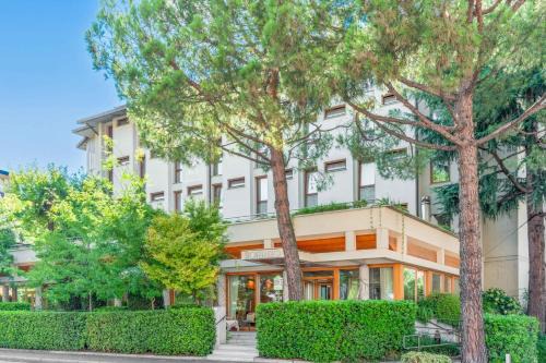 Darfo Boario Terme Hotel | Albergo Sorriso