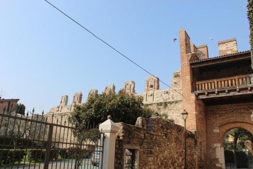 Lazise Old Town Hotel | Albergo Tecla