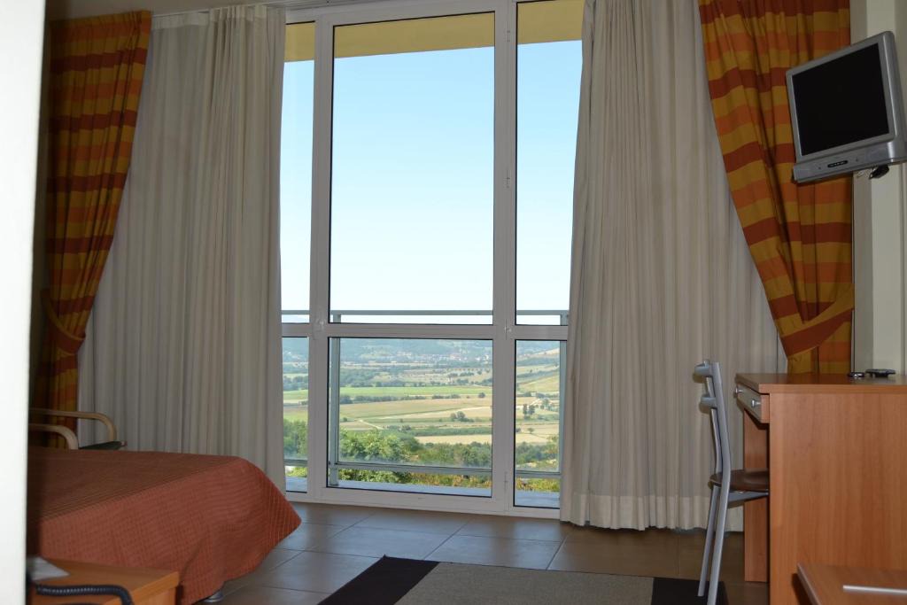 Otricoli Hotel | Albergo Umbria