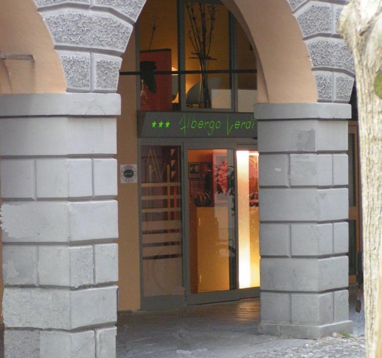 Historic Centre Hotel | Albergo Verdi